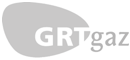 GRT gaz logo