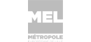 MEL logo