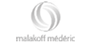 Malakoff Mederic logo