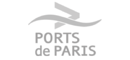 Port de Paris logo