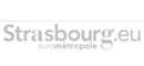 Strasbourgeu logo