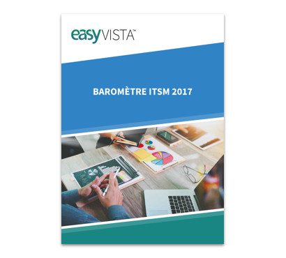 ITSM Barometer 2017