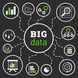 exploiter le big data, les problématiques du big data
