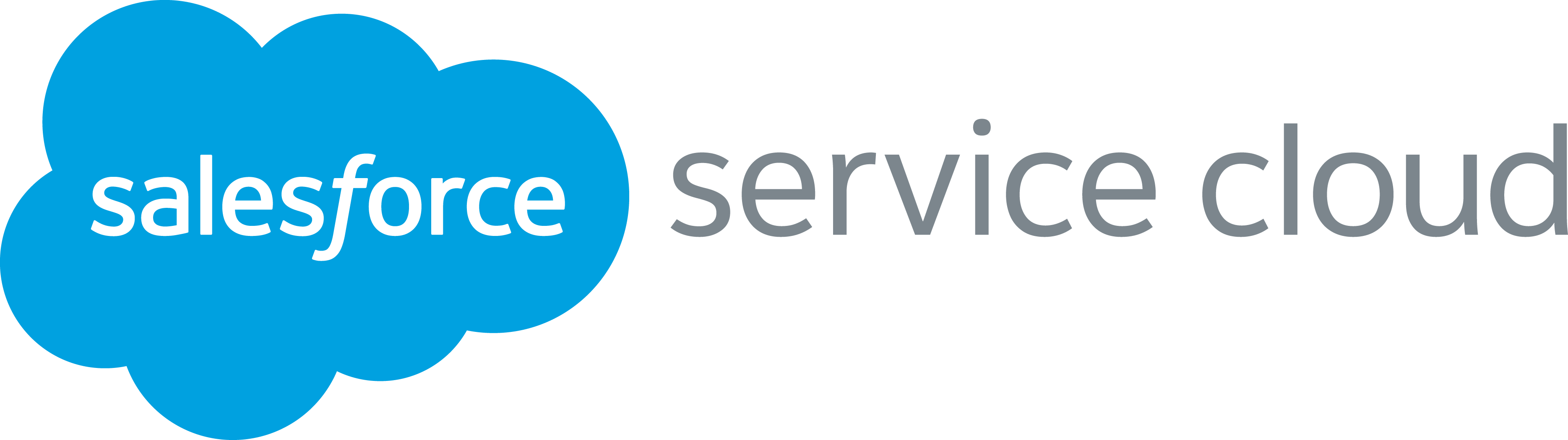 Salesforce-Service-Cloud-Logo