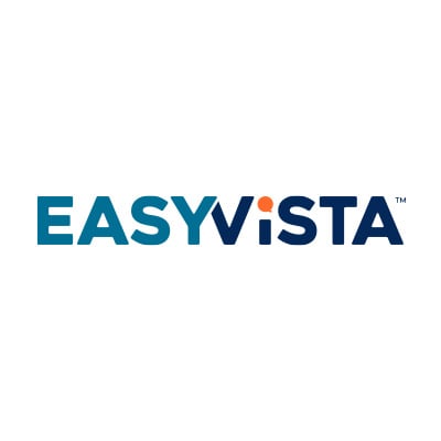EasyVista | Enterprise Service Management | Self-Help Technology