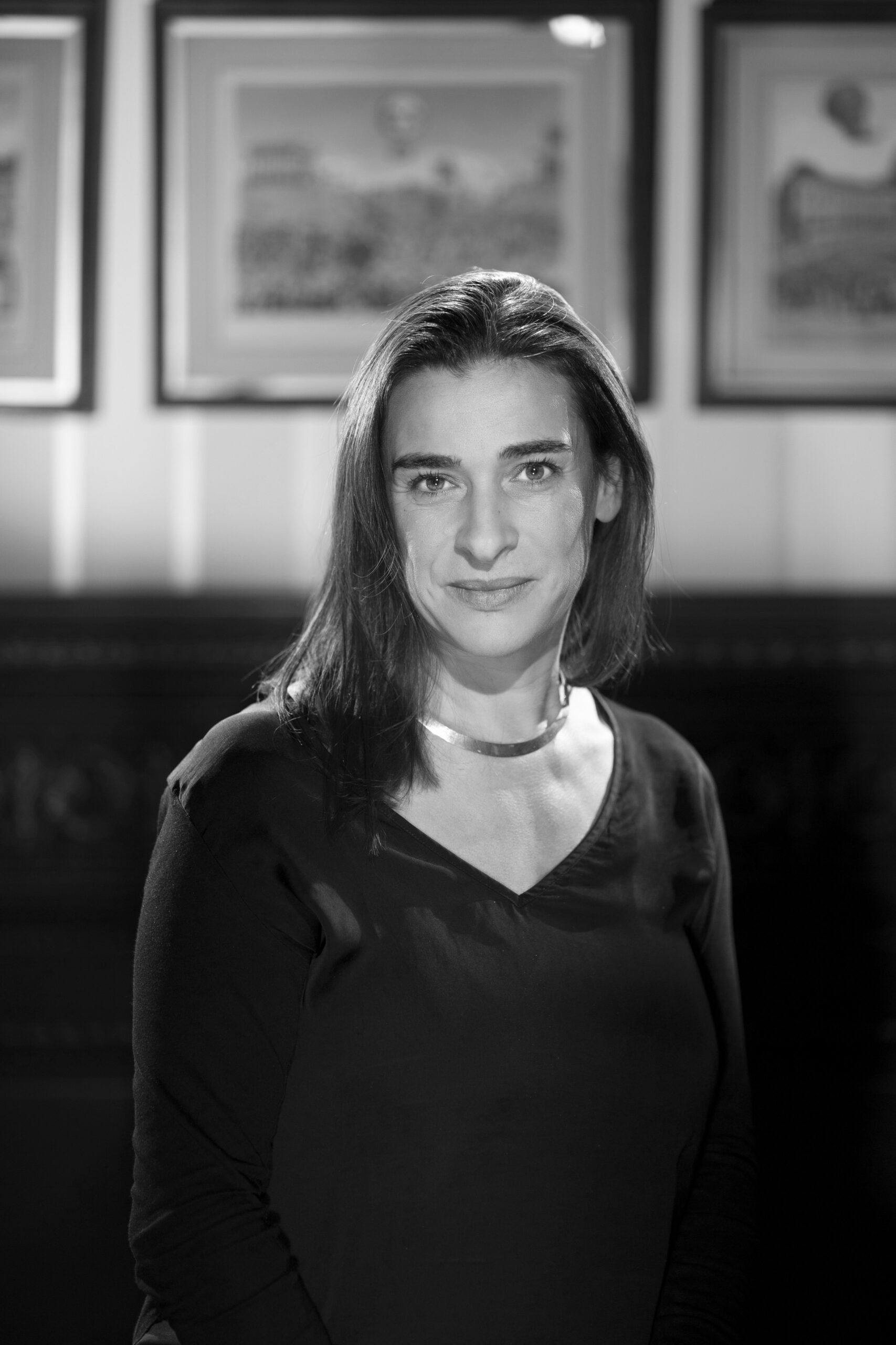 Laure Ruperas