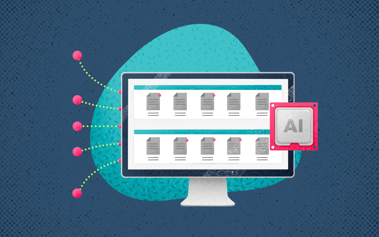 AI Knowledge Management