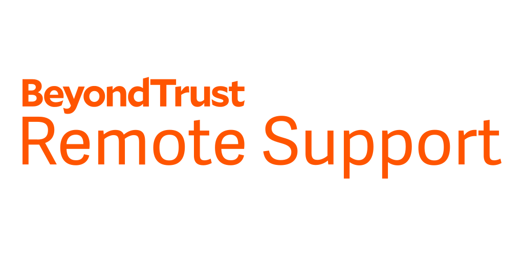 Logo BeyondTrust Remote Support