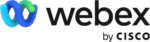 Logo Cisco Webex