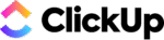 Logo ClickUp