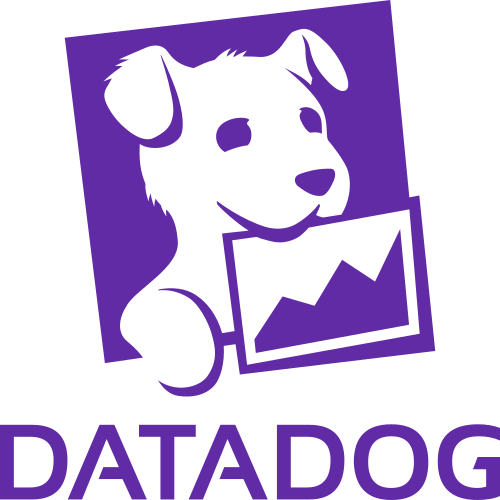 Logo Datadog