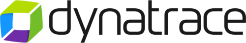 Logo Dynatrace