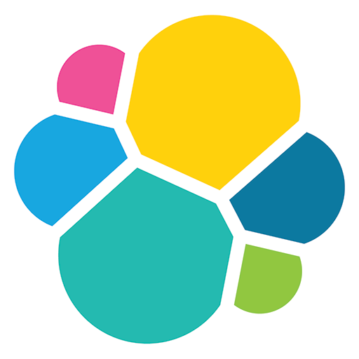 Logo Elastic Stack