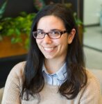 Erika Troconis-Rodell