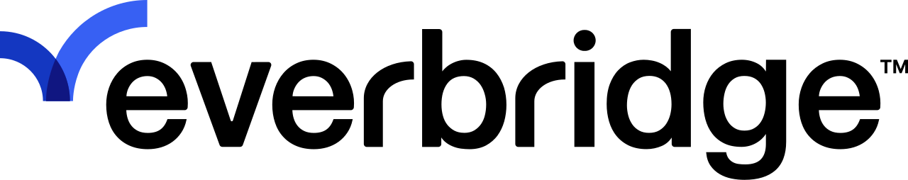 Logo Everbridge