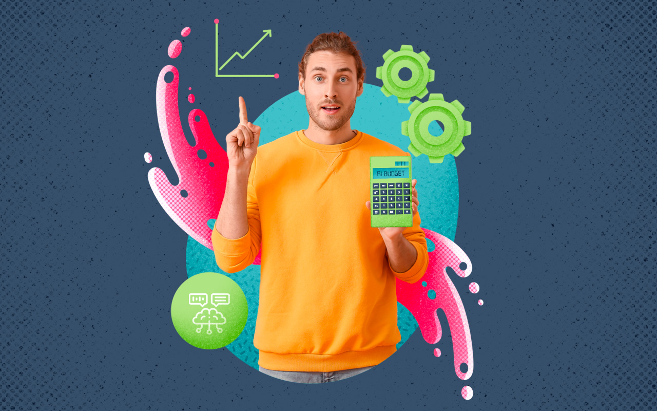 Funding AI Features