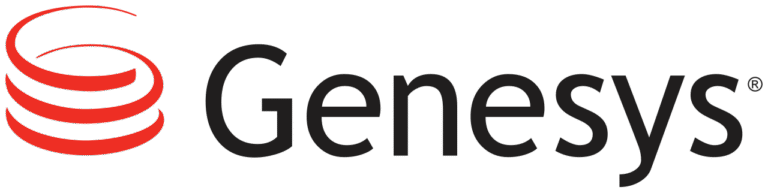 Logo Genesys