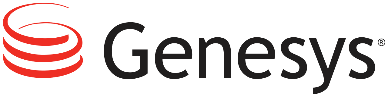 Logo Genesys