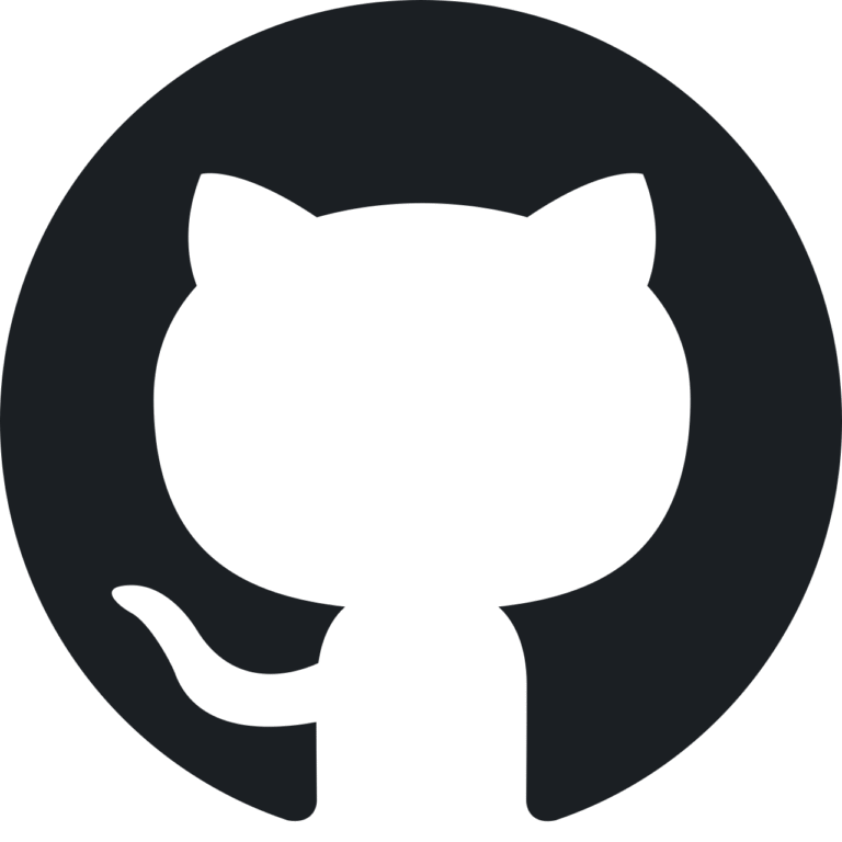 Logo GitHub