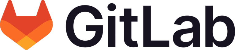Logo GitLab