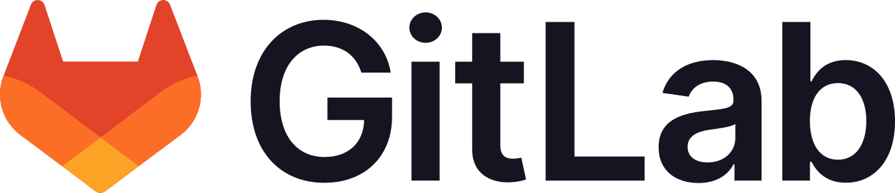 Logo GitLab