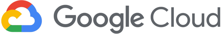 Logo Google Cloud