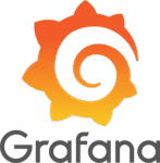 Logo Grafana
