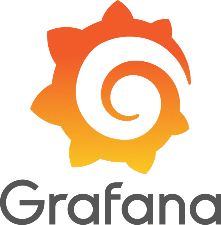 Logo Grafana