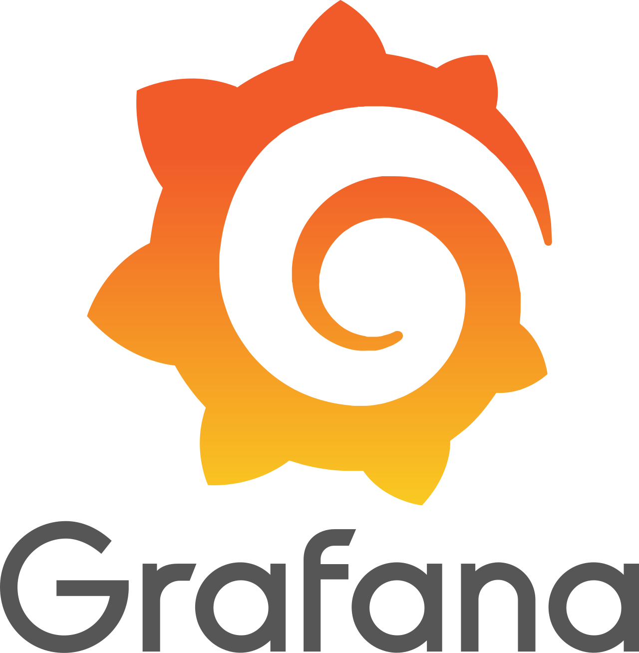 Logo Grafana