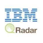 Logo IBM QRadar