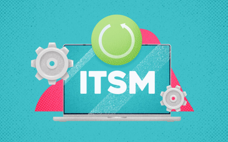 ITSM Reset