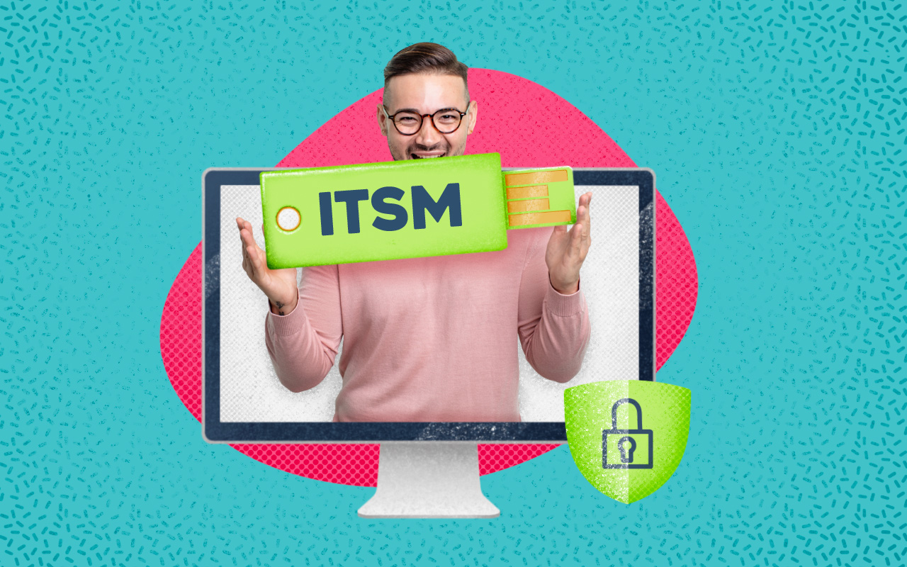 ITSM in Cyber Defense
