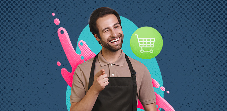 Industry Card - Retail
