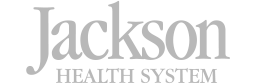 Jackson Health System - Greyscale