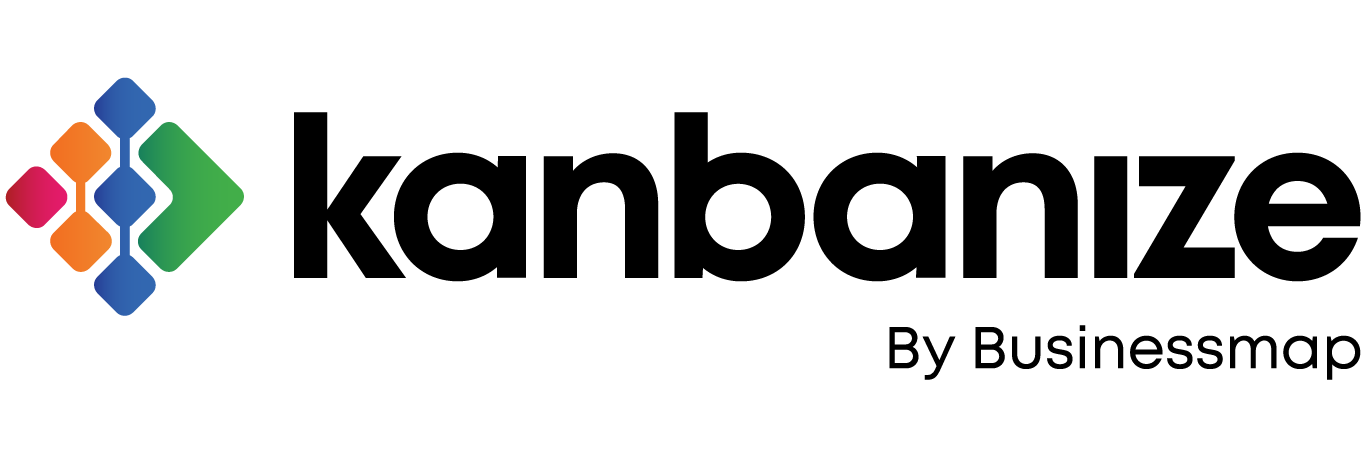 Logo Kanbanize