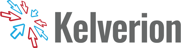 Logo Kelverion