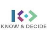 Logo Know & Decide