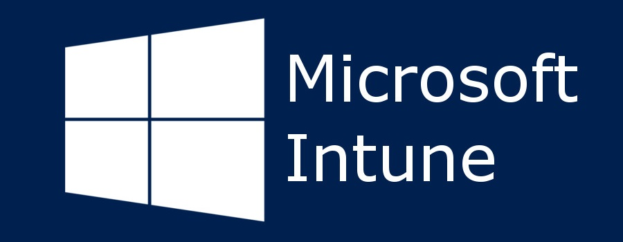 Logo Microsoft Intune