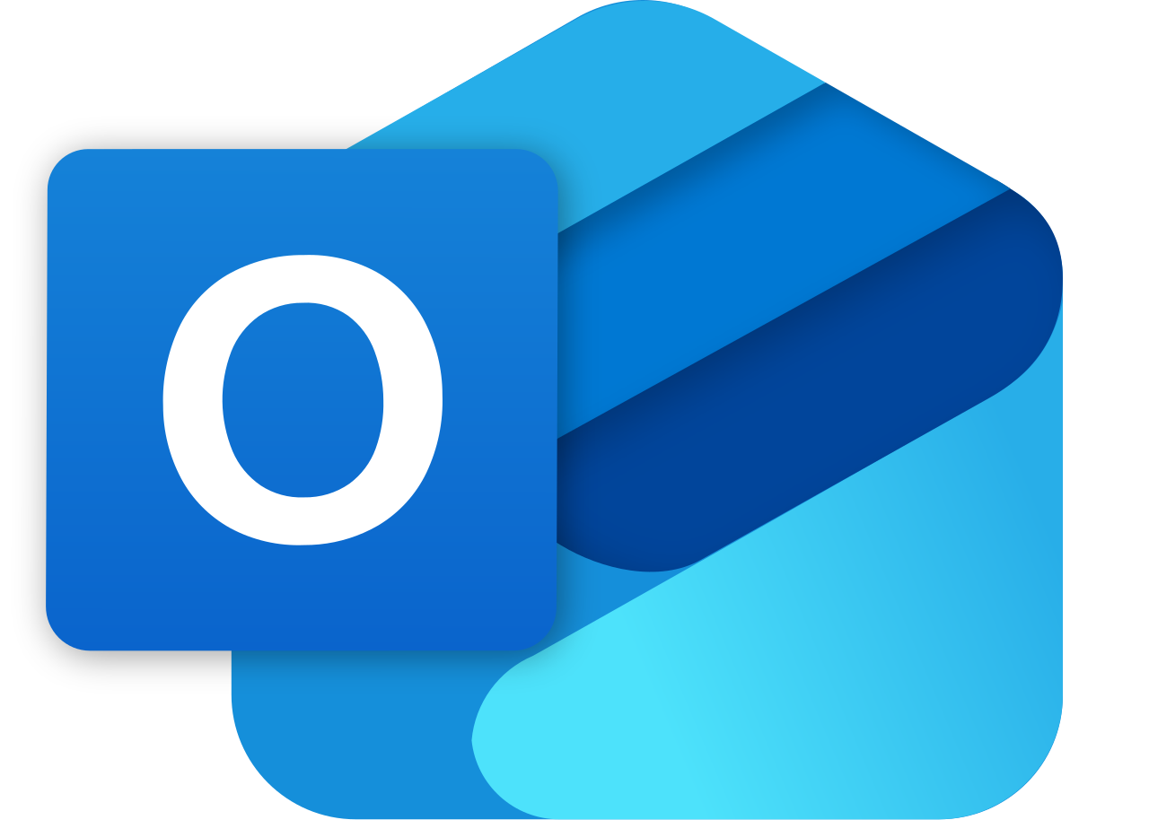 Loco Microsoft Outlook