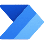 Logo Microsoft Power Automate
