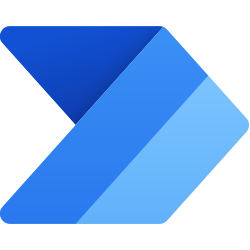 Logo Microsoft Power Automate