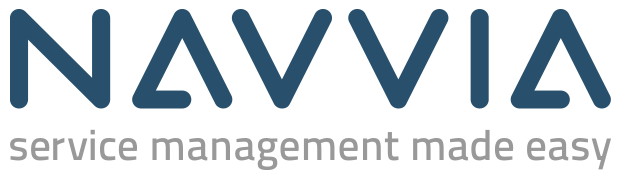 Logo Navvia