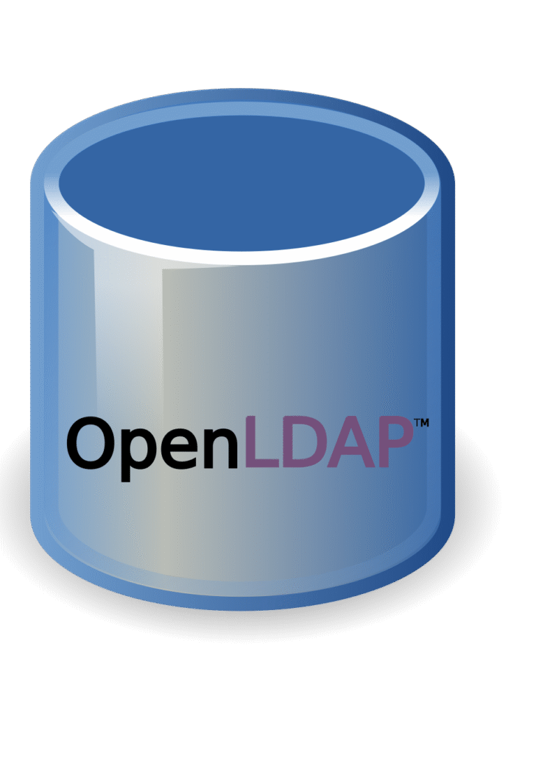 Logo OpenLDAP