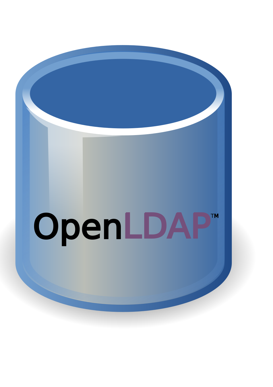 Logo OpenLDAP