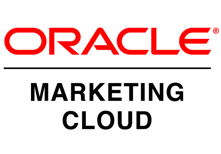 Logo Oracle Marketing Cloud &ndash; Eloqua