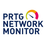Logo PRTG Network Monitor