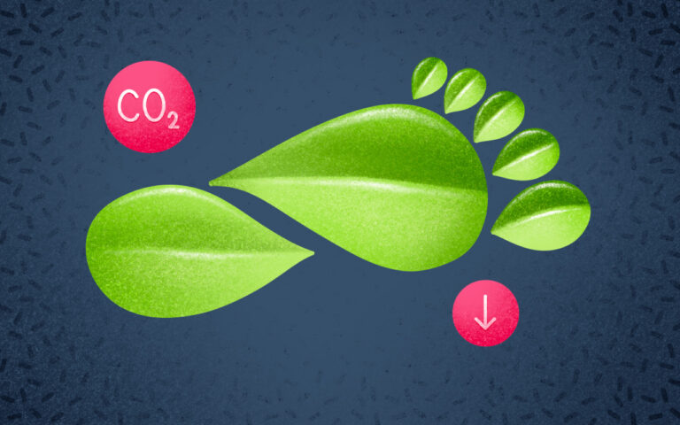 5 Ways to Reduce Your Business’ Carbon Footprint | EasyVista