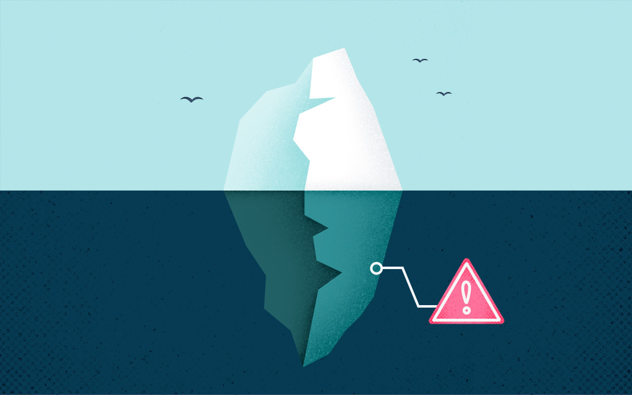 The Invisible IT Problem