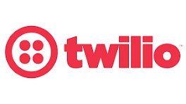 Logo Twilio