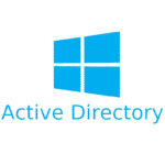 Logo Microsoft Active Directory